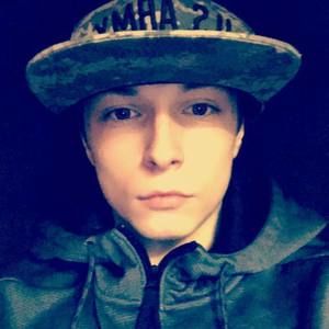 Meet your Posher, Isaac